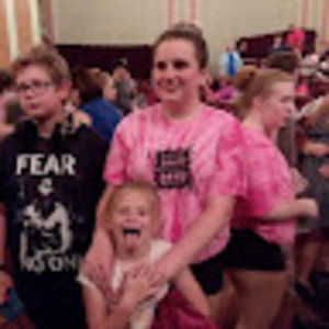 Meet your Posher, William